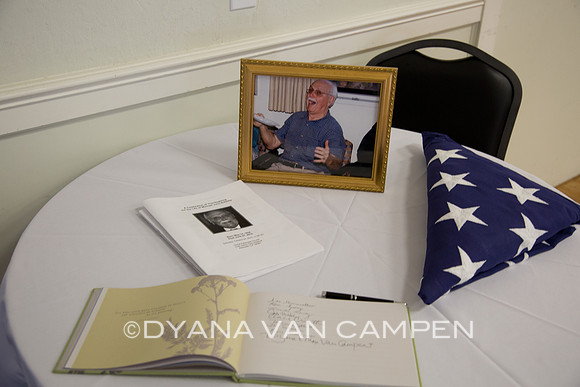 Visit to Alameda for Mike Robert's Memorial 10/24/15