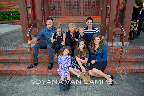 Visit to Alameda for Mike Robert's Memorial 10/24/15