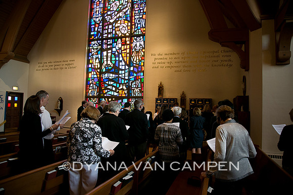 Visit to Alameda for Mike Robert's Memorial 10/24/15