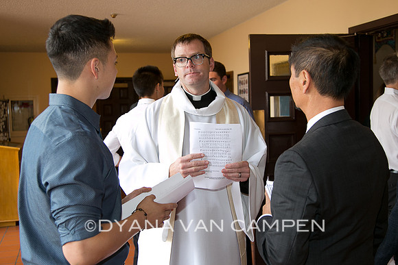 Visit to Alameda for Mike Robert's Memorial 10/24/15