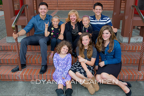 Visit to Alameda for Mike Robert's Memorial 10/24/15