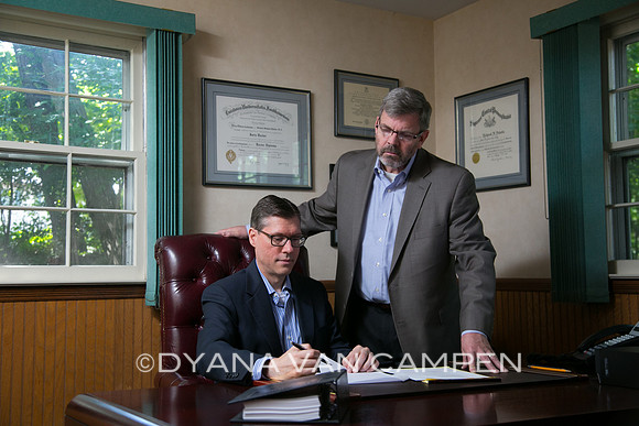 William Smith Attorney & Associate 6/22/17